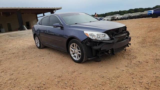 2014 Chevrolet Malibu 2Lt VIN: 1G11F5SR5EF132647 Lot: 70938105