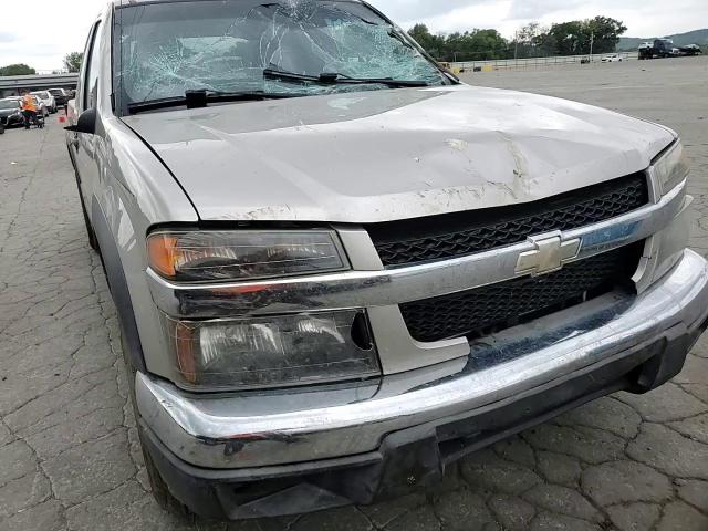 2008 Chevrolet Colorado Lt VIN: 1GCCS39E288186368 Lot: 67355065