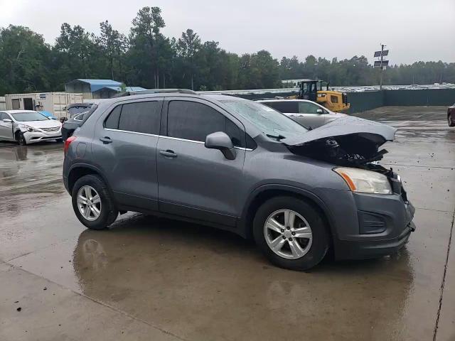 2015 Chevrolet Trax 1Lt VIN: KL7CJLSB9FB094206 Lot: 67141785