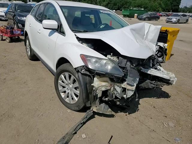 2010 Mazda Cx-7 VIN: JM3ER2W52A0349227 Lot: 70557505