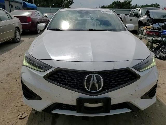 2021 Acura Ilx Premium A-Spec VIN: 19UDE2F83MA002533 Lot: 68019165