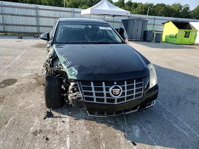 2012 Cadillac Cts Luxury Collection VIN: 1G6DE5E56C0150173 Lot: 67786415
