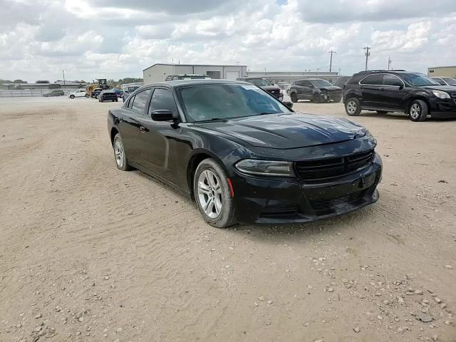 2019 Dodge Charger Sxt VIN: 2C3CDXBG6KH720913 Lot: 70318595