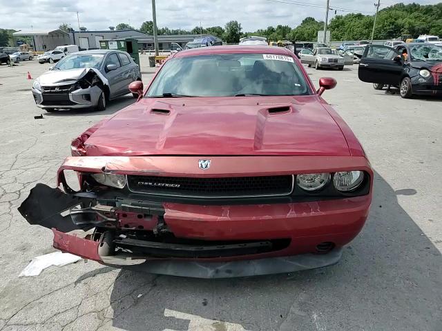2010 Dodge Challenger Se VIN: 2B3CJ4DV6AH261283 Lot: 68178815