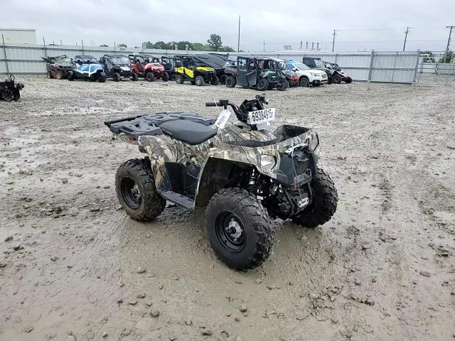 2020 Polaris Sportsman 570 VIN: 4XASEA576LA257739 Lot: 69384915