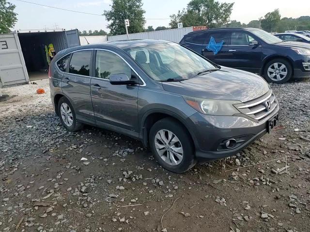 2012 Honda Cr-V Ex VIN: 5J6RM4H58CL014552 Lot: 69179385