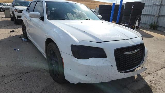 2016 Chrysler 300 S VIN: 2C3CCAGG7GH270284 Lot: 69760945