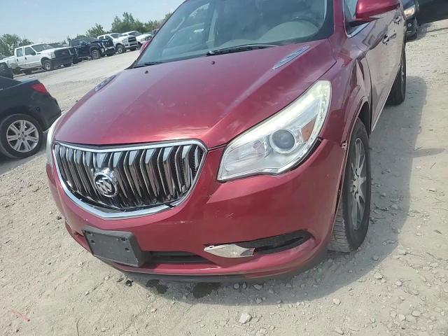 2013 Buick Enclave VIN: 5GAKVCKD2DJ125692 Lot: 69954255