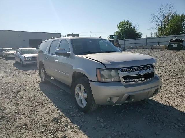2009 Chevrolet Suburban K1500 Ltz VIN: 1GNFK36379R220422 Lot: 70210505