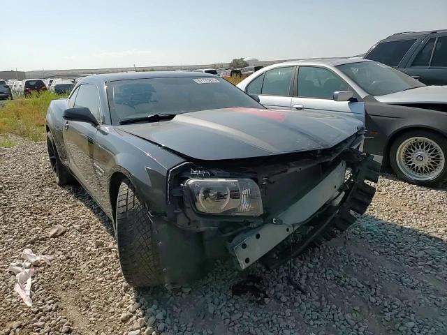 2012 Chevrolet Camaro 2Ss VIN: 2G1FT1EW6C9128069 Lot: 67773205