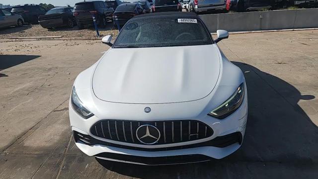 2023 Mercedes-Benz Sl 43 Amg VIN: W1KVK5AB1PF018193 Lot: 68992065