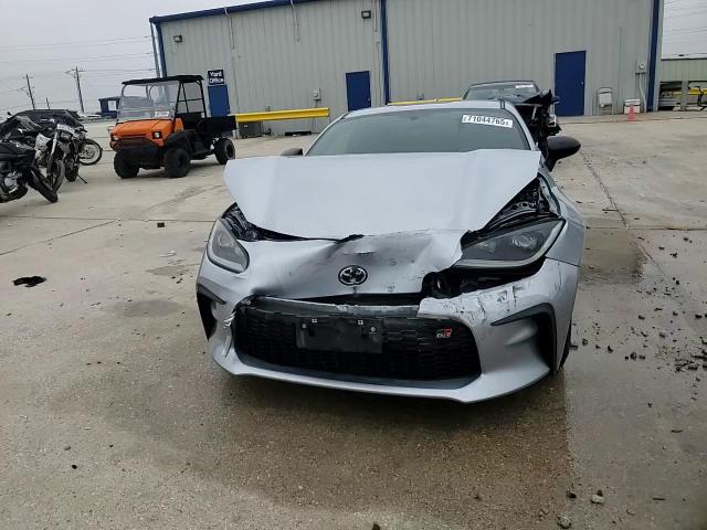 2023 Toyota Gr 86 VIN: JF1ZNBC19P8751690 Lot: 71044765