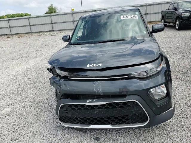 2022 Kia Soul Lx VIN: KNDJ23AU3N7825241 Lot: 69647215