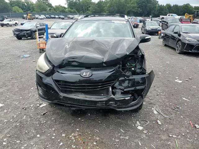 2014 Hyundai Tucson Gls VIN: KM8JUCAGXEU936693 Lot: 67111975