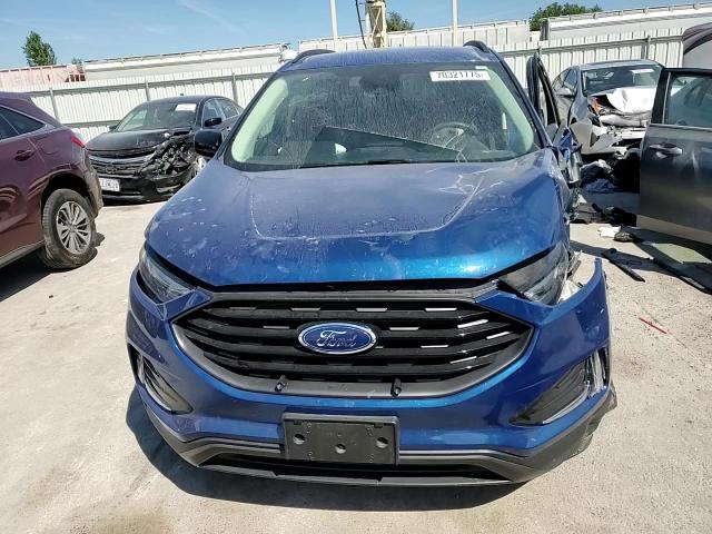 2024 Ford Edge Sel VIN: 2FMPK4J91RBA46005 Lot: 70321775