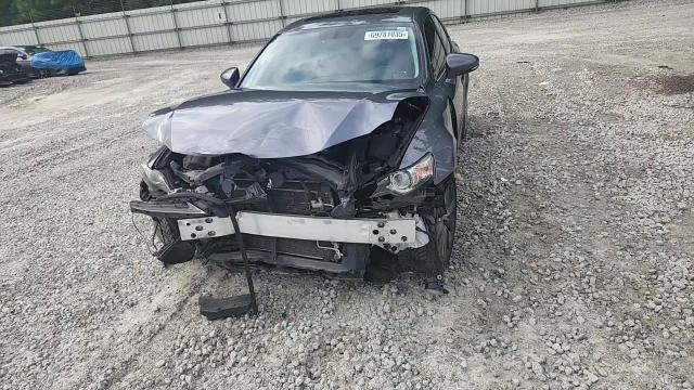 2016 Lexus Is 200T VIN: JTHBA1D29G5008472 Lot: 69781035