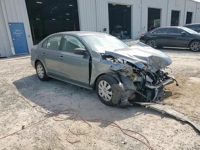 2016 Volkswagen Jetta S VIN: 3VW267AJ6GM382157 Lot: 68577285