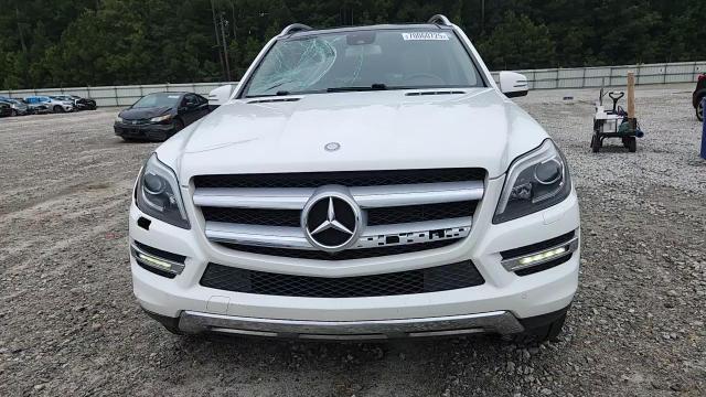2014 Mercedes-Benz Gl 450 4Matic VIN: 4JGDF7CE1EA383928 Lot: 70060725