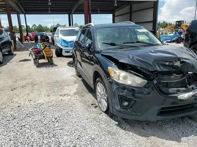 2015 Mazda Cx-5 Gt VIN: JM3KE2DY4F0469338 Lot: 68575135
