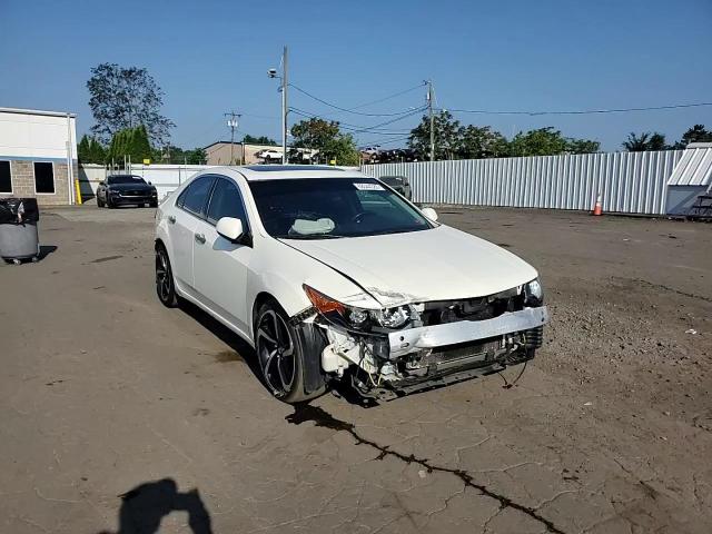 2010 Acura Tsx VIN: JH4CU2F61AC017946 Lot: 93960405