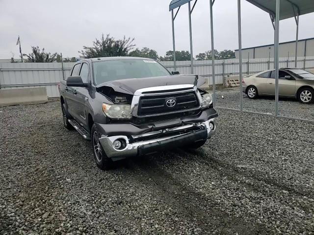 2012 Toyota Tundra Crewmax Sr5 VIN: 5TFEY5F13CX132600 Lot: 67865485