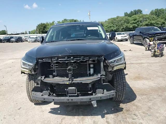 2019 Infiniti Qx80 Luxe VIN: JN8AZ2NE0K9237083 Lot: 69589605