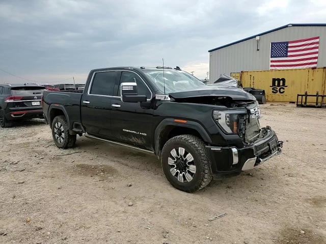 2024 GMC Sierra K2500 Denali VIN: 1GT49REY1RF297168 Lot: 70296515