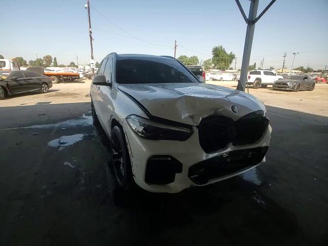 2020 BMW X5 Sdrive 40I VIN: 5UXCR4C06L9B21848 Lot: 70320435