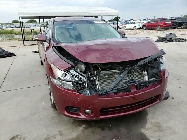 2013 Nissan Maxima S VIN: 1N4AA5AP7DC811217 Lot: 67989565