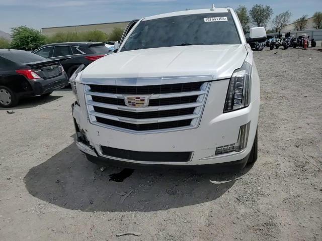 2016 Cadillac Escalade Luxury VIN: 1GYS4BKJ6GR279680 Lot: 67651105