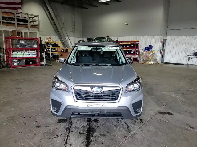 2020 Subaru Forester Premium VIN: JF2SKAJC4LH481816 Lot: 68964045