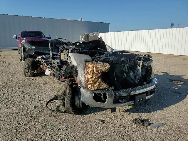 2020 Ford F250 Super Duty VIN: 1FTBF2B65LED15422 Lot: 68675205