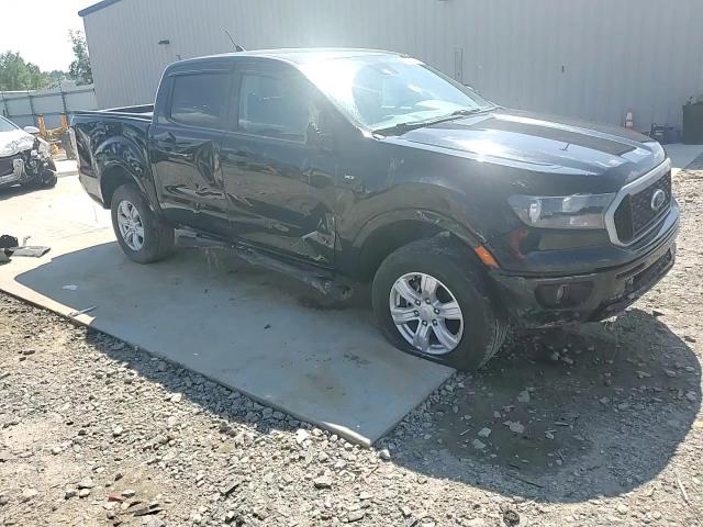 2019 Ford Ranger Xl VIN: 1FTER4EH1KLA84767 Lot: 68839665