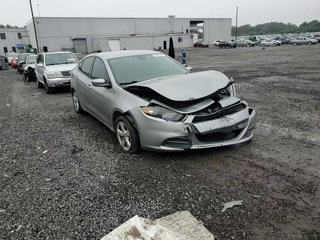 2015 Dodge Dart Sxt VIN: 1C3CDFBB2FD131746 Lot: 69480045