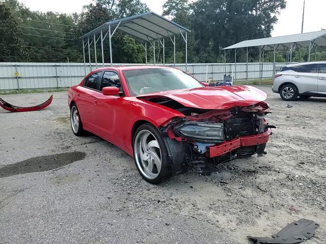 2019 Dodge Charger Sxt VIN: 2C3CDXBG5KH727965 Lot: 70456145