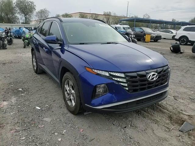 2022 Hyundai Tucson Sel VIN: 5NMJB3AE5NH022996 Lot: 70732295