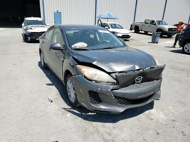 2012 Mazda 3 I VIN: JM1BL1V73C1569676 Lot: 70328815