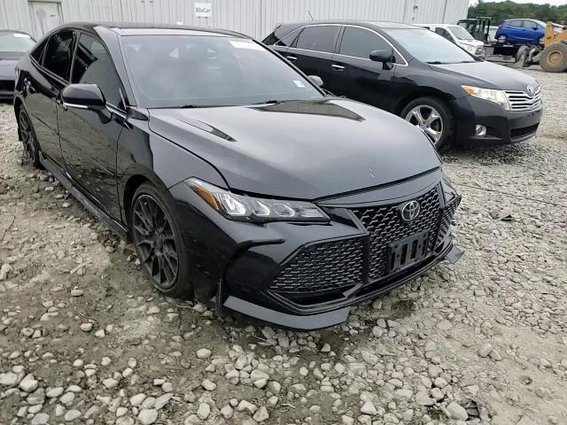 2021 Toyota Avalon Trd VIN: 4T1FZ1FB2MU065201 Lot: 67959025