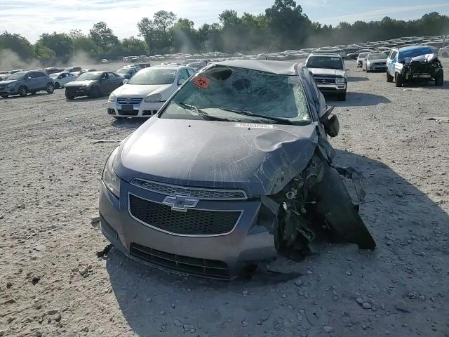 2013 Chevrolet Cruze Ls VIN: 1G1PA5SH8D7155722 Lot: 70463235