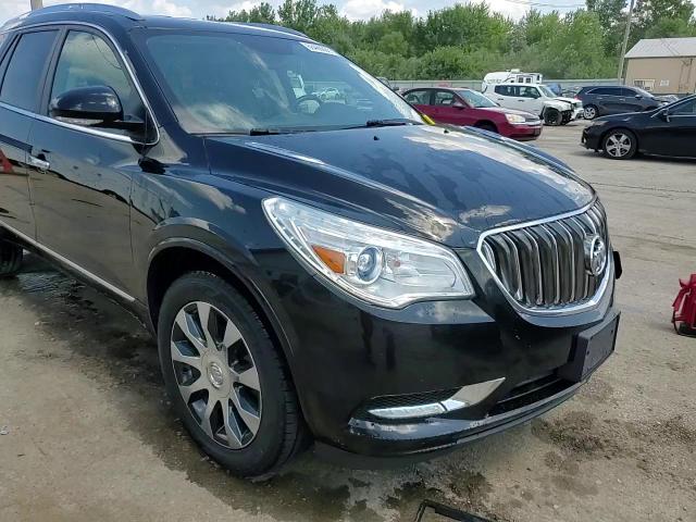 2017 Buick Enclave VIN: 5GAKRBKD6HJ316147 Lot: 68466005
