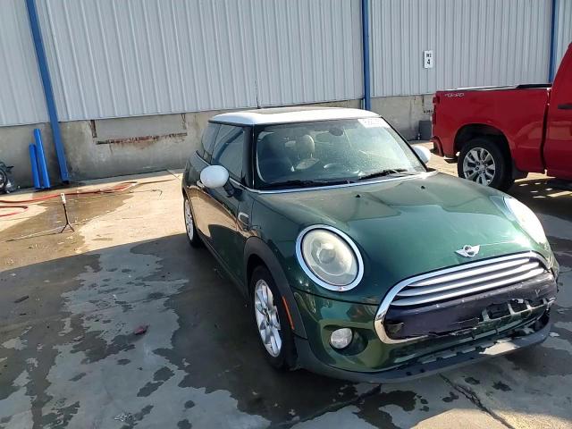 2014 Mini Cooper VIN: WMWXM5C59ET932871 Lot: 68203605