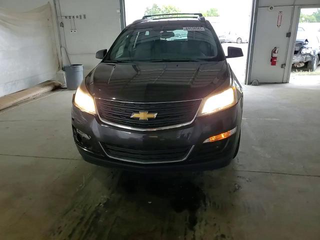 2014 Chevrolet Traverse Ls VIN: 1GNKRFKD2EJ210402 Lot: 69538565