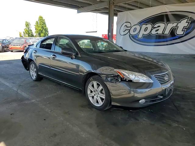 2007 Lexus Es 350 VIN: JTHBJ46G272144258 Lot: 68032245