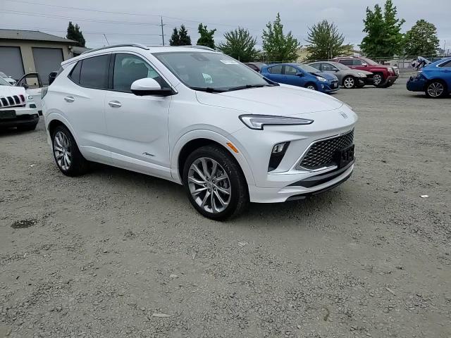 2024 Buick Encore Gx Avenir VIN: KL4AMGSL9RB050433 Lot: 67776265