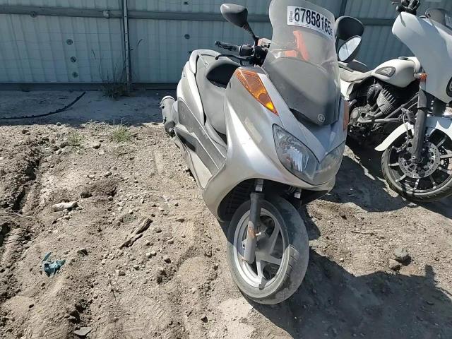 2007 Yamaha Yp400 VIN: JYASH03Y87A005658 Lot: 67858165
