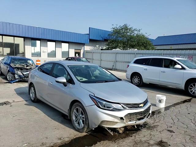 2016 Chevrolet Cruze Lt VIN: 1G1BE5SM6G7230496 Lot: 67176895