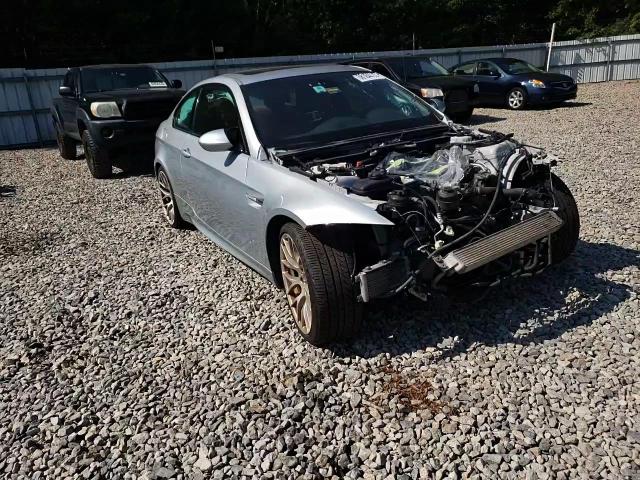 2011 BMW M3 VIN: WBSKG9C53BE797102 Lot: 68184415