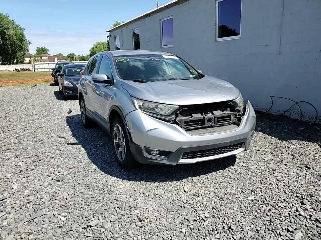 2019 Honda Cr-V Ex VIN: 2HKRW2H56KH673933 Lot: 69171075
