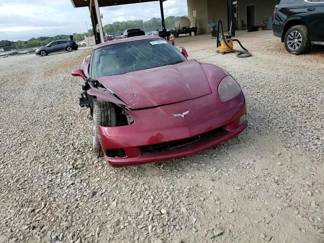 2010 Chevrolet Corvette VIN: 1G1YC2DW8A5103846 Lot: 67734835