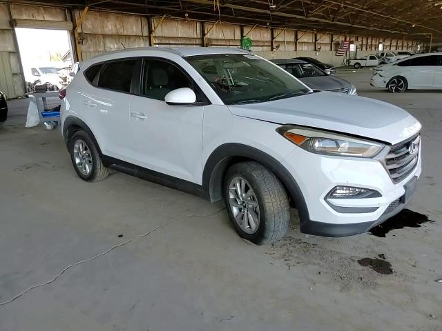 2016 Hyundai Tucson Limited VIN: KM8J33A49GU135278 Lot: 69451825
